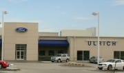 Ulrich Ford Lincoln