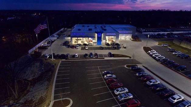 Honda of Jefferson City