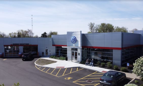 Northtown Volkswagen