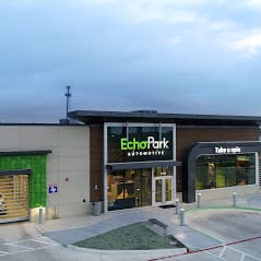EchoPark Automotive San Antonio (New Braunfels)