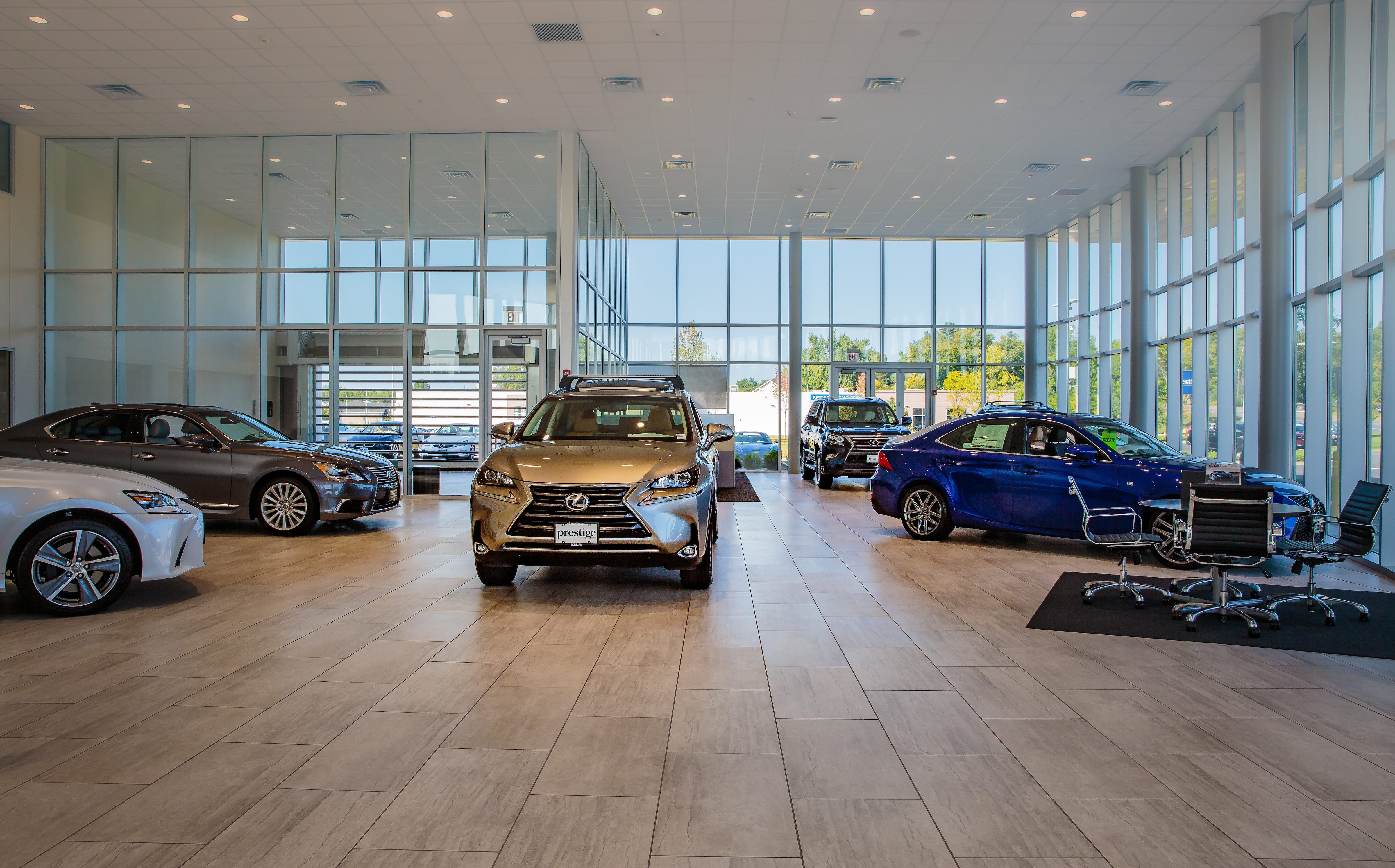Lexus of Orange County