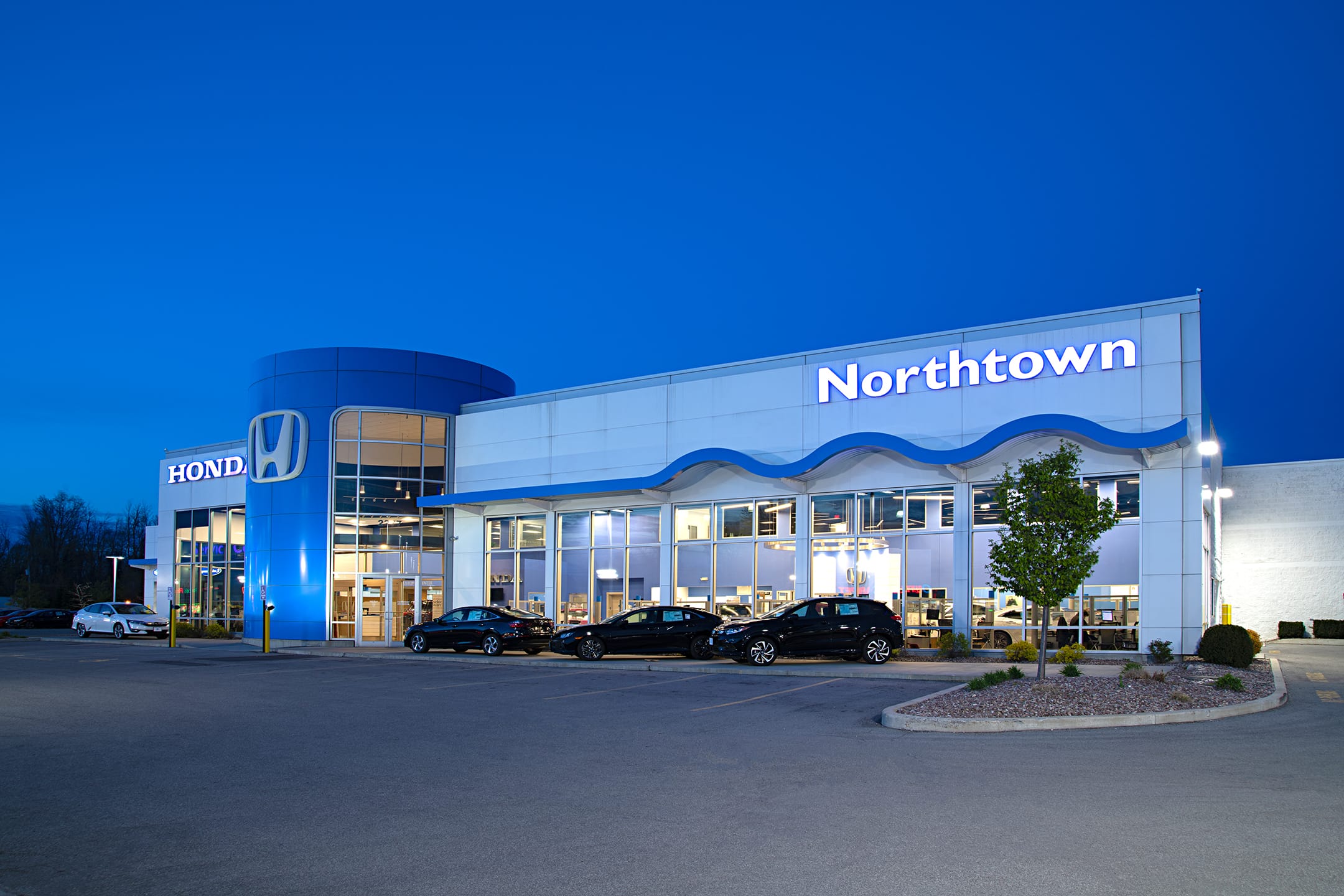 Northtown Honda
