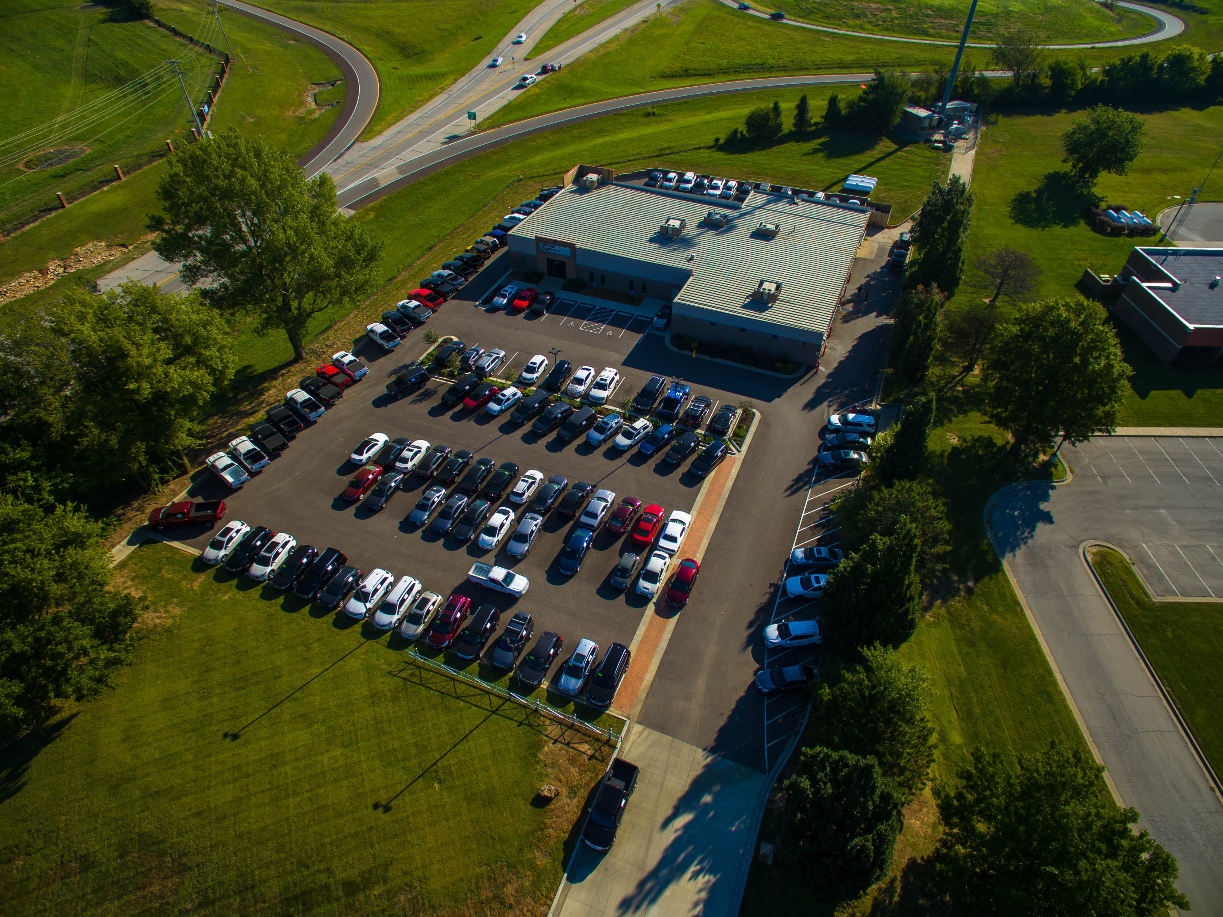 Car City Wholesale Shawnee