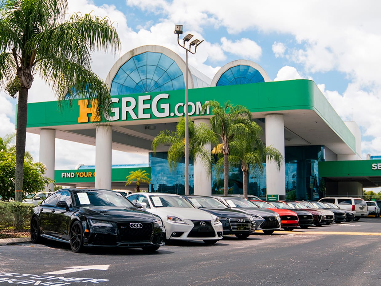 HGreg.com Orlando