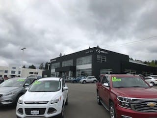 West Hills Mazda