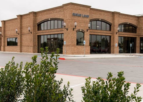 Sterling McCall Acura Sugar Land
