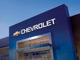 Serpentini Chevrolet Westlake