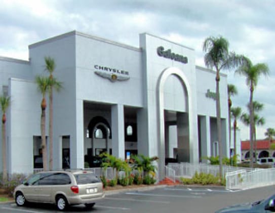 Galeana Chrysler Dodge Jeep RAM