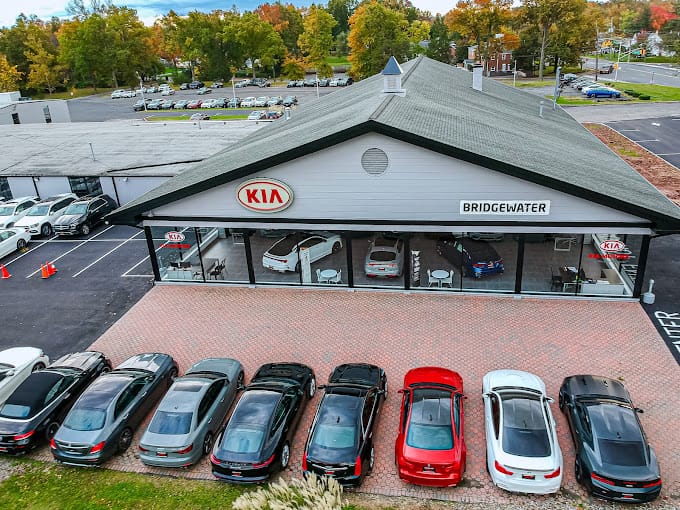 Bridgewater KIA