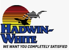 Hadwin White Buick GMC Subaru