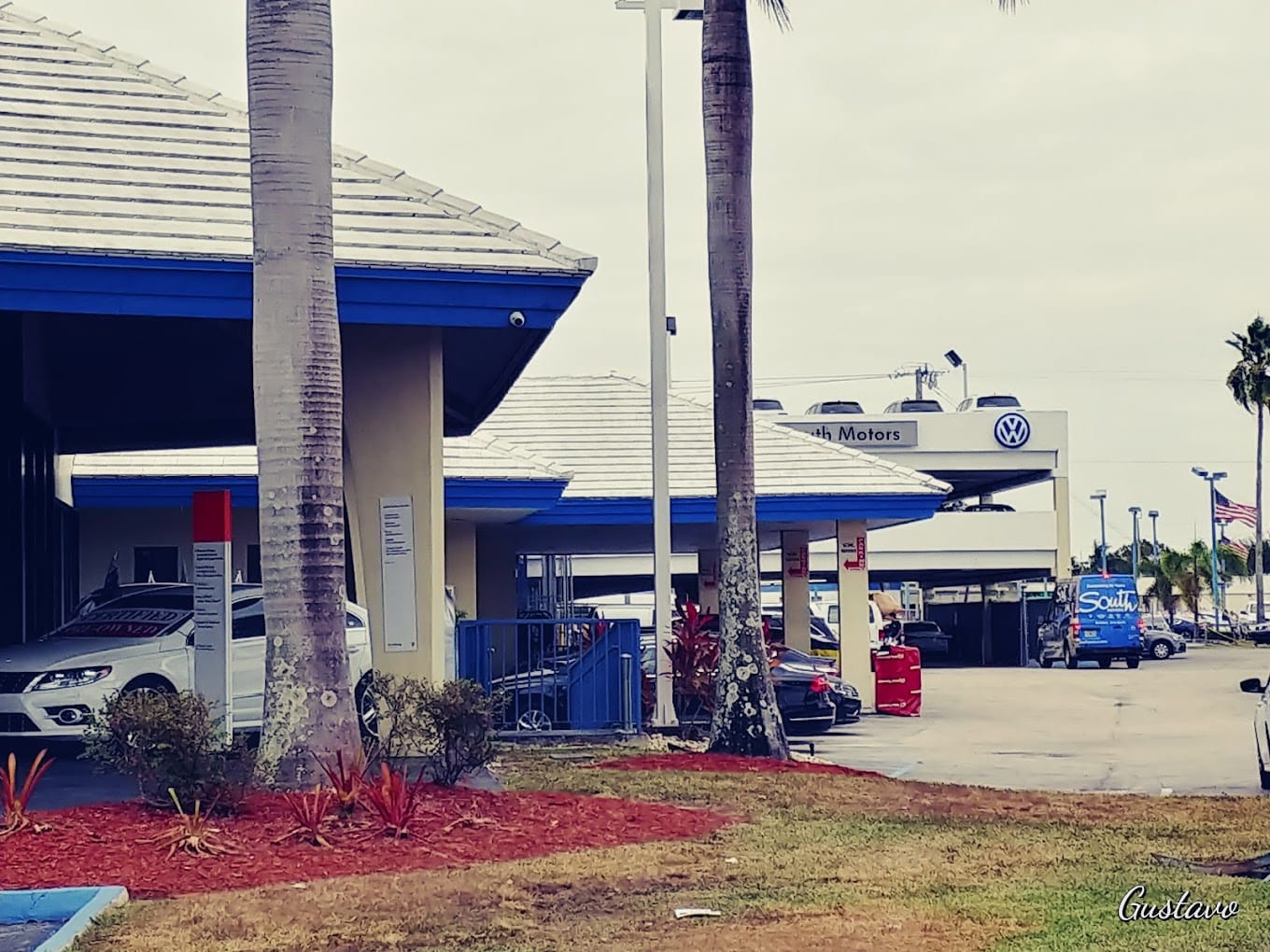 Volkswagen of South Miami