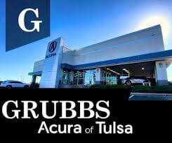 GRUBBS ACURA OF TULSA