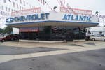 Atlantic Chevrolet Cadillac