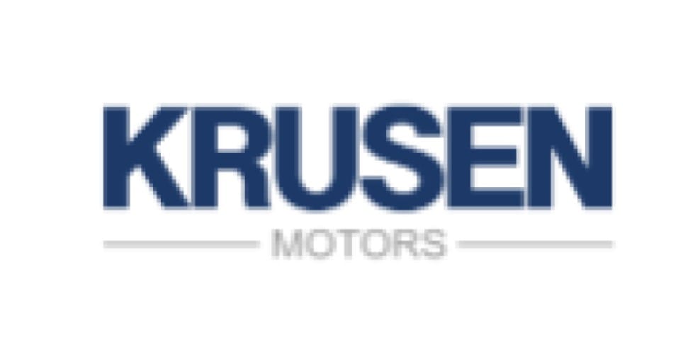 Krusen Motors Inc.