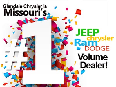 Glendale Dodge Chrysler Jeep Ram