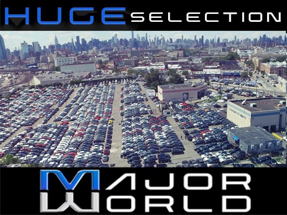 MajorWorld.com