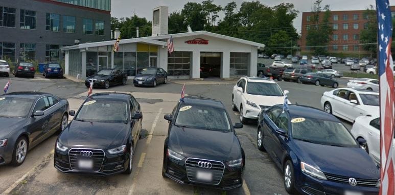 Club Cars Corp