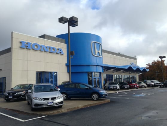 Silko Honda