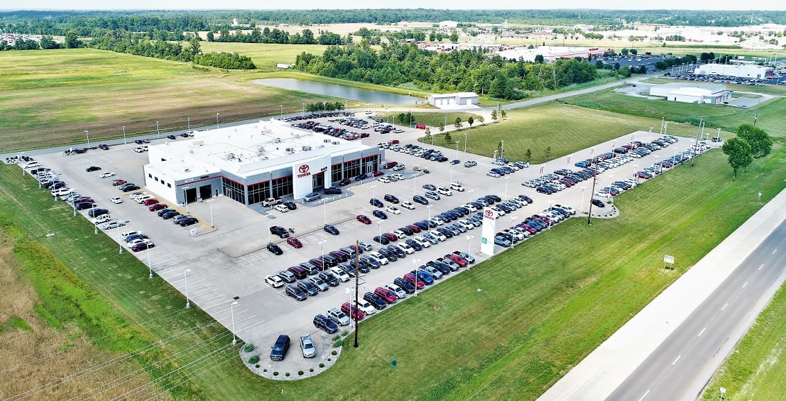 Marion Toyota
