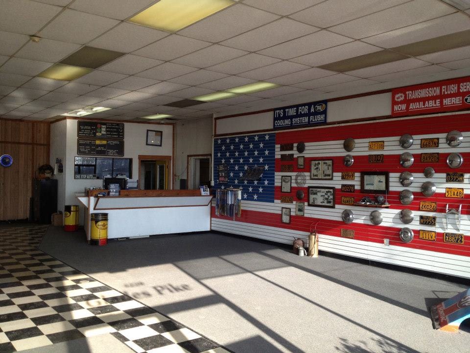 One Stop Auto Sales