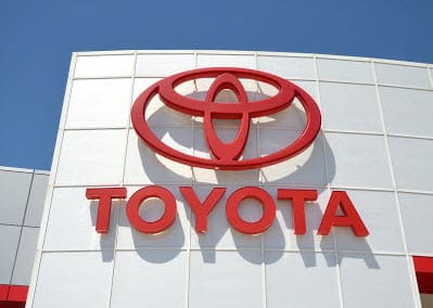 Shottenkirk Toyota Granbury