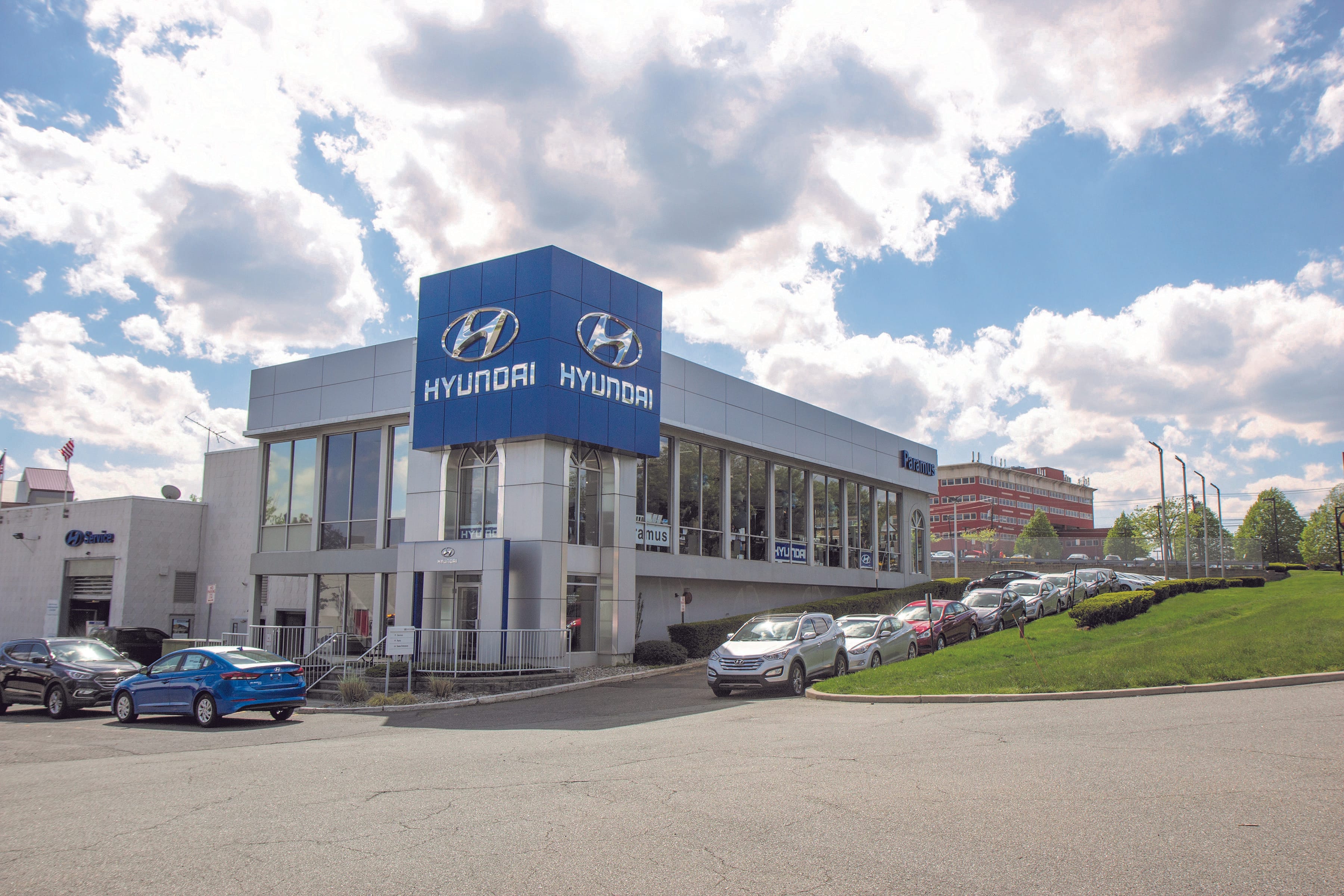 Hyundai of Paramus