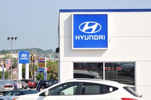 Heritage Hyundai Towson