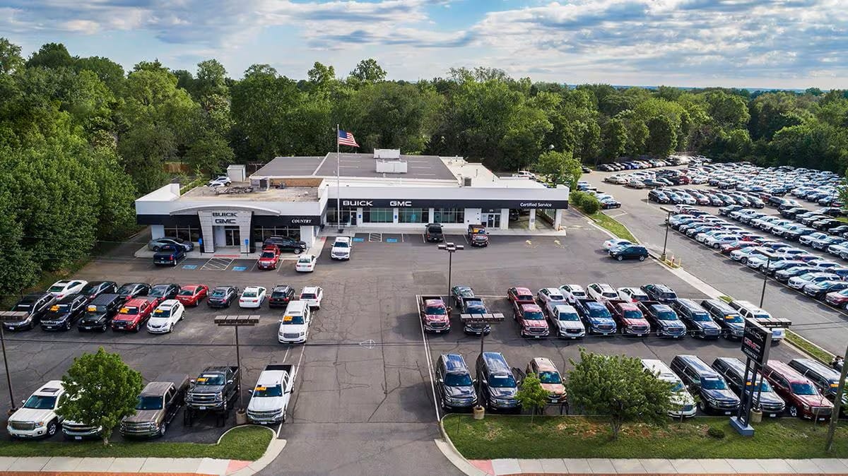 Buick GMC of Leesburg