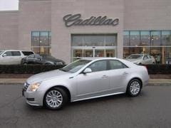 Crestview Cadillac, Inc.