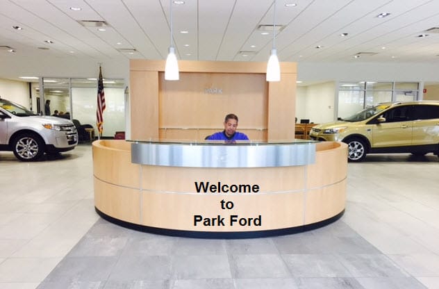Park Ford