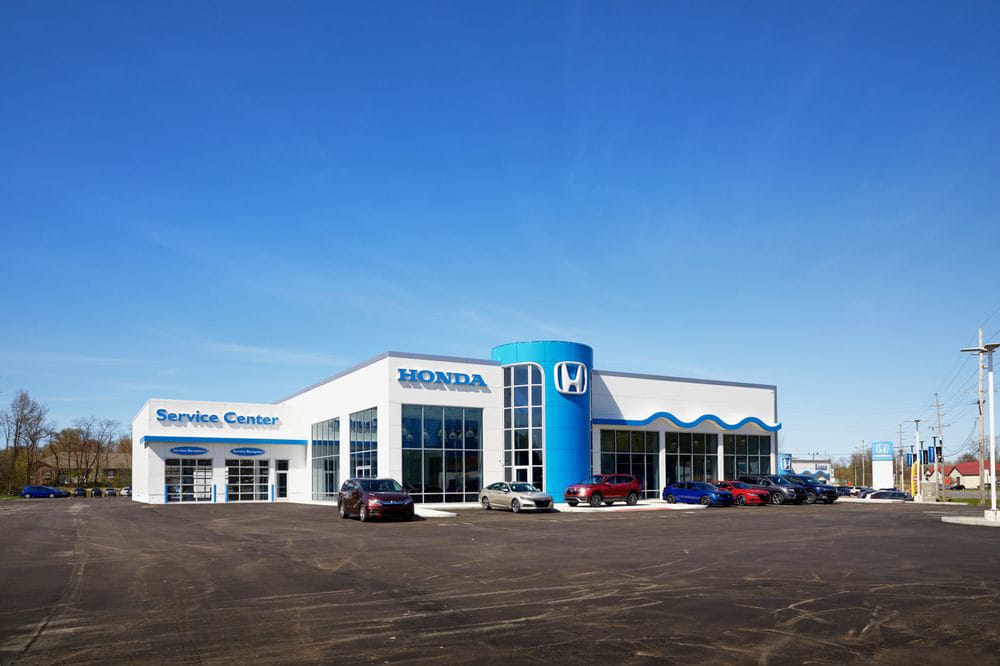 Victory Honda Michigan City