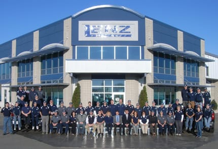 Lenz Truck - Fond du Lac, WI