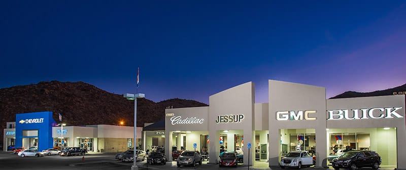 Jessup Auto Plaza