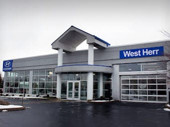 West Herr Hyundai
