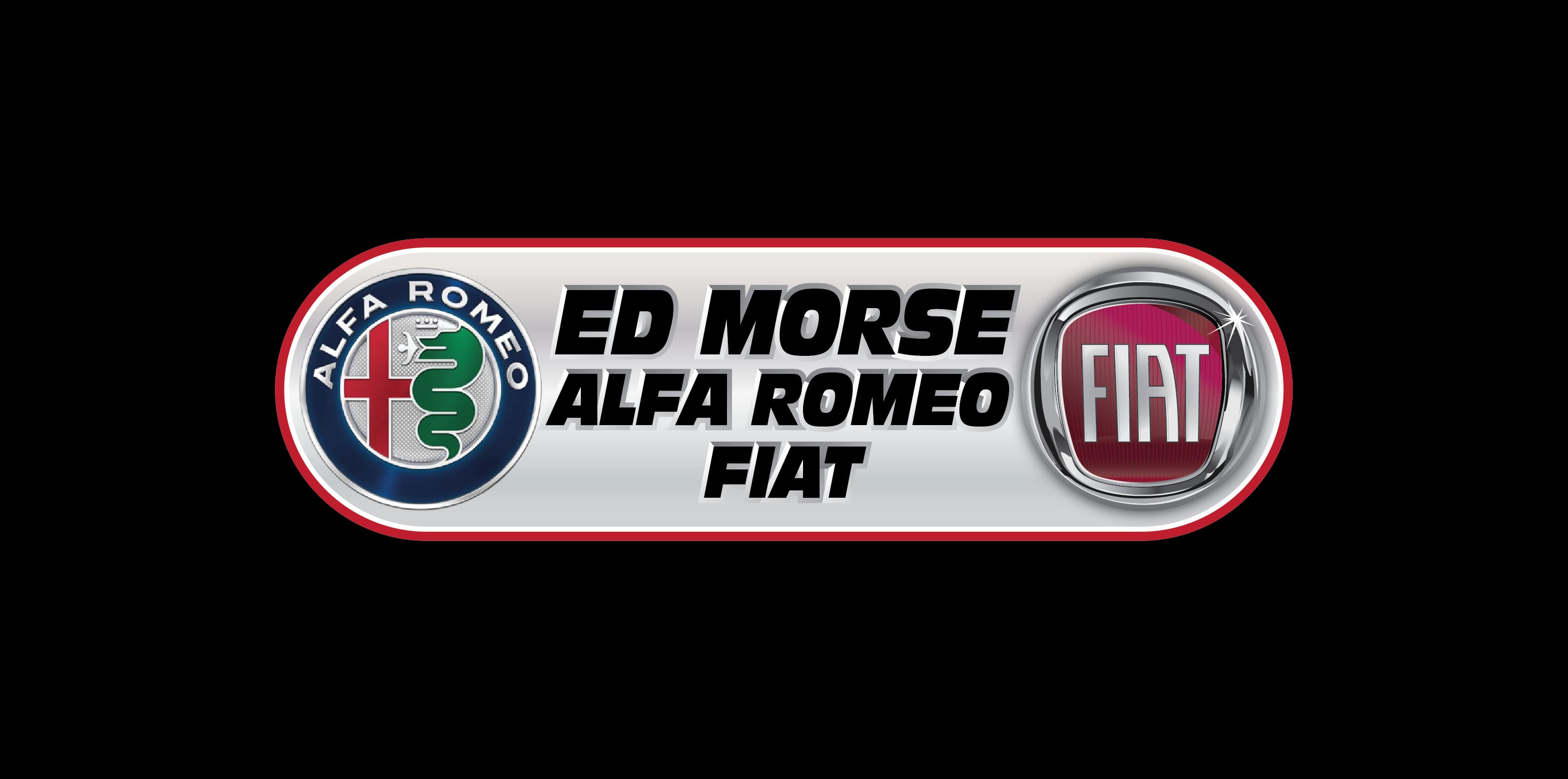 Ed Morse Alfa Romeo FIAT