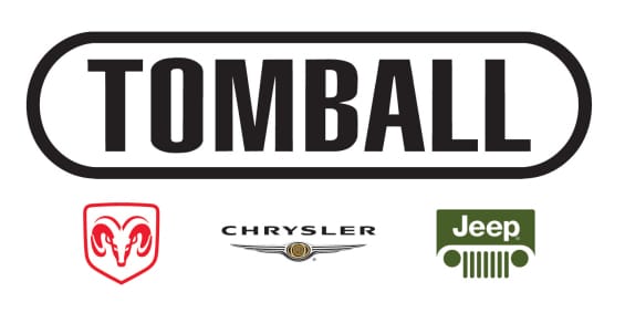 Tomball Dodge Chrysler Jeep
