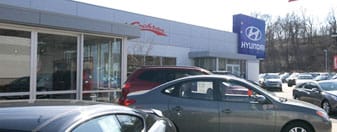 #1 Cochran Hyundai of Monroeville