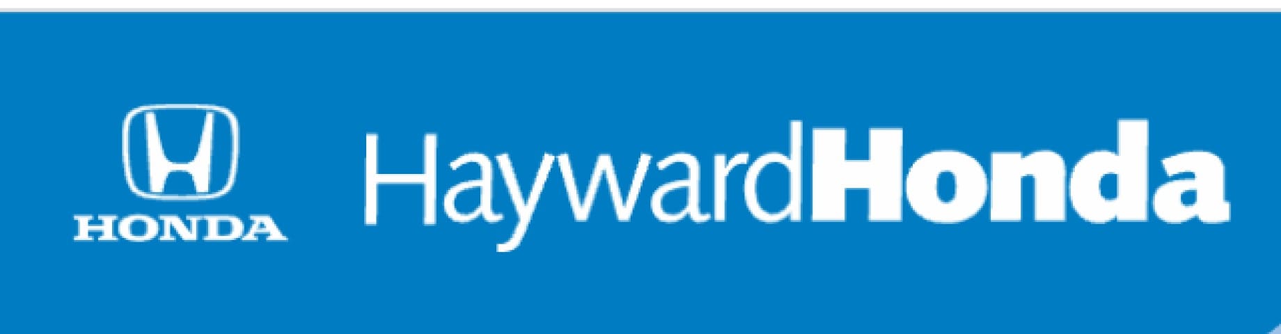 Hayward Honda