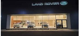 Land Rover of Tacoma