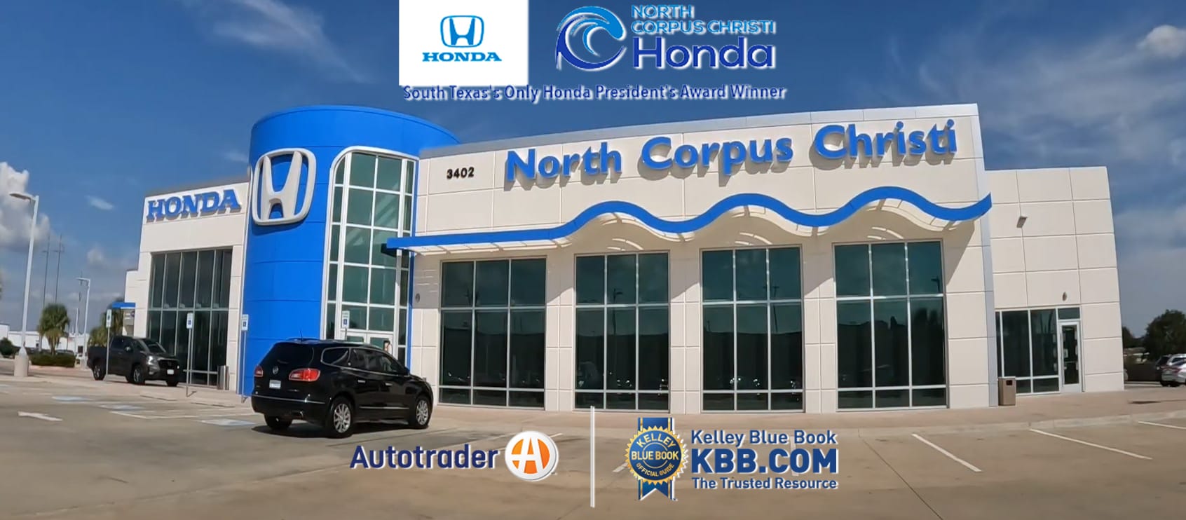 North Corpus Christi Honda
