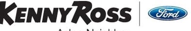 Kenny Ross Ford