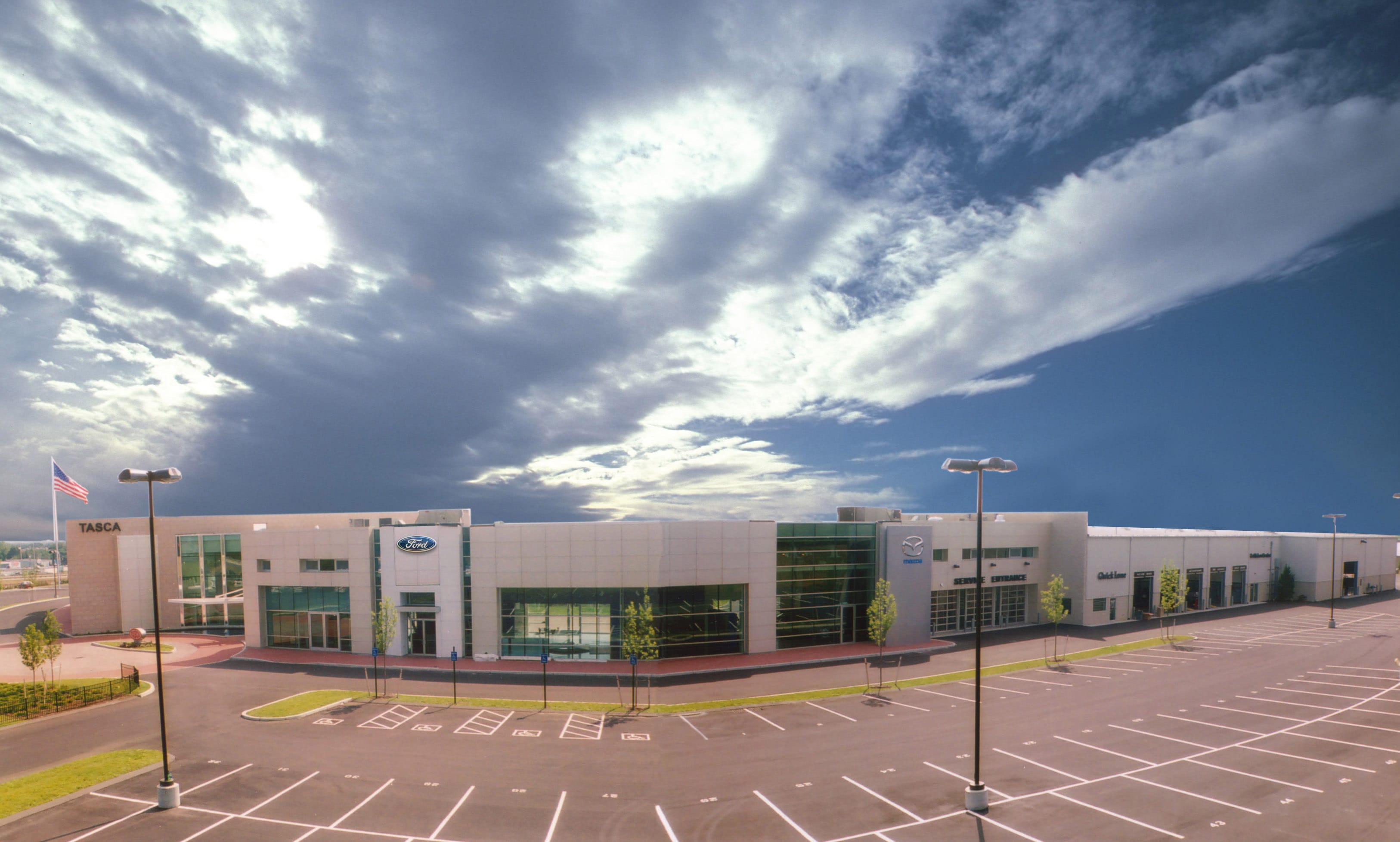 Tasca Automotive Group