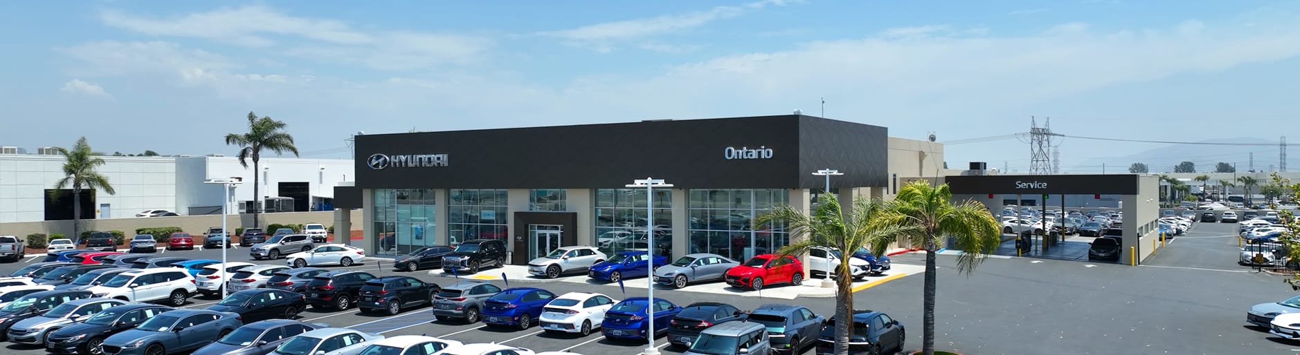 Ontario Hyundai