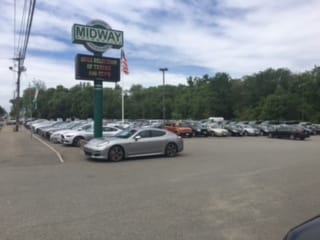 Midway Automotive Corp