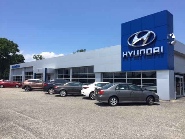 Lester Glenn Hyundai
