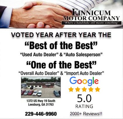 Finnicum Motor Company