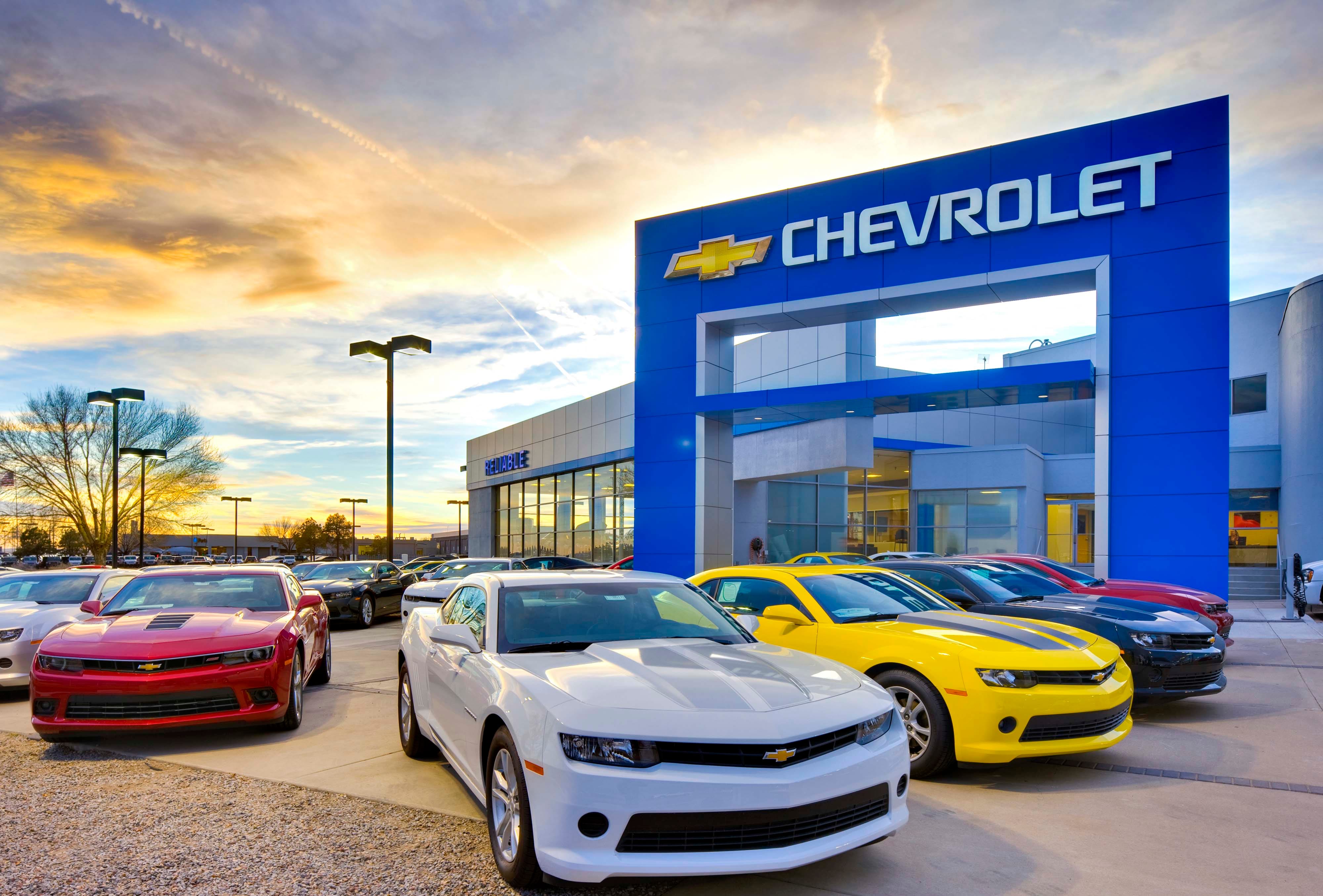 Reliable Chevrolet