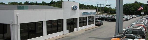 Portsmouth Used Car Center