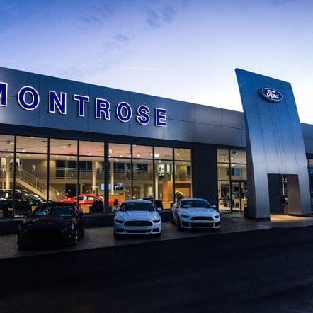 Montrose Ford Fairlawn