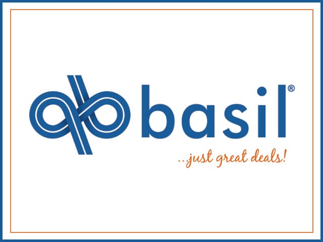 Basil Mitsubishi